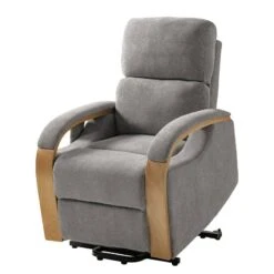 Fauteuil TV Rosales I -Chaises Soldes 1000200118 200708 06121500072 DETAILS P000000001000200118