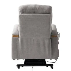 Fauteuil TV Rosales I -Chaises Soldes 1000200118 200708 06121900076 DETAILS P000000001000200118