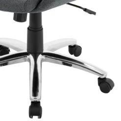 Chaise De Bureau Hensol -Chaises Soldes 1000201106 200206 10591300016 DETAILS P000000001000201106