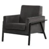 Fauteuil Hanko I