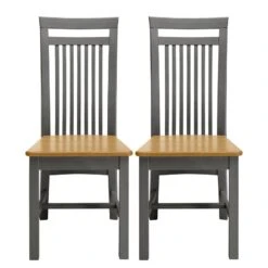 Chaises Boston (lot De 2) -Chaises Soldes 1000208545 211122 08330003218 IMAGE P000000001000208545