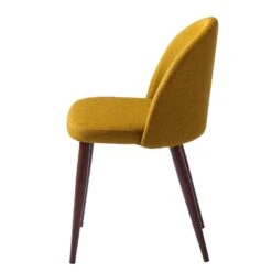 Chaises Capitonnées Jacklin III (2 él.) -Chaises Soldes 1000208738 201023 06152700003 DETAILS P000000001000208738