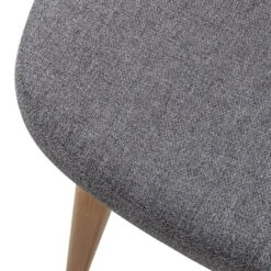 Chaises Capitonnées Jacklin II (2 él.) -Chaises Soldes 1000208746 201021 16222600030 DETAILS P000000001000208746