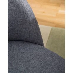 Chaises Capitonnées Jacklin II (2 él.) -Chaises Soldes 1000208746 210106 06513700007 DETAILS P000000001000208746