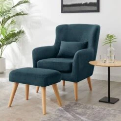 Fauteuil Ribolt -Chaises Soldes 1000209031 210108 09570900125 MOOD DETAILS P000000001000209031 mood