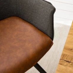 Chaise Capitonnée Randall -Chaises Soldes 1000210863 220902 034 DETAILS P000000001000210863