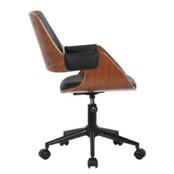 Chaise De Bureau Luumaki -Chaises Soldes 1000210873 200814 11093700075 DETAILS P000000001000210873