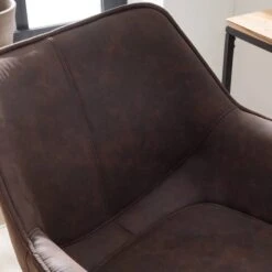 Chaise De Bureau Nurmes -Chaises Soldes 1000210875 210125 15204700004 DETAILS P000000001000210875