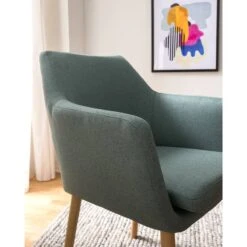 Chaise à Accoudoirs NICHOLAS L -Chaises Soldes 1000215122 230831 040 DETAILS P000000001000215122