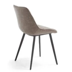 Chaises Capitonnées Kellia (lot De 2) -Chaises Soldes 1000216165 200623 13434600050 DETAILS P000000001000216165