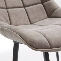 Chaises Capitonnées Kellia (lot De 2) -Chaises Soldes 1000216165 200623 13434700051 DETAILS P000000001000216165