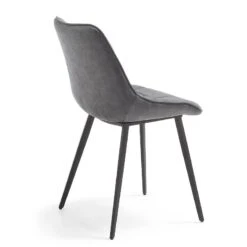 Chaises Capitonnées Kellia (lot De 2) -Chaises Soldes 1000216184 200623 13460000178 DETAILS P000000001000216184
