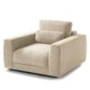 Fauteuil WILLOWS