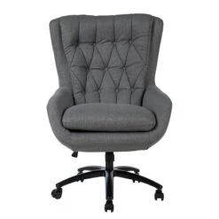 Fauteuil De Bureau Bracon II -Chaises Soldes 1000218350 220330 030 DETAILS P000000001000218350