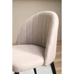 Chaises Capitonnées Jacklin V (2 élém.) -Chaises Soldes 1000230131 221219 070 DETAILS P000000001000230131