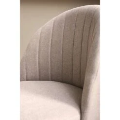 Chaises Capitonnées Jacklin V (2 élém.) -Chaises Soldes 1000230131 221219 090 DETAILS P000000001000230131