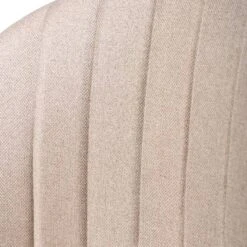 Chaises Capitonnées Jacklin V (2 élém.) -Chaises Soldes 1000230131 221219 140 DETAILS P000000001000230131