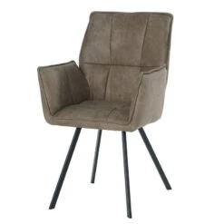 Chaise à Accoudoirs Reedville