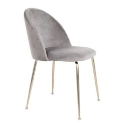 Chaises Capitonnées Maxou I (lot De 2) -Chaises Soldes 1000231037 201125 16493000235 DETAILS P000000001000231037