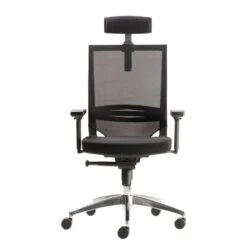 Chaise Pivotante MyOPTIMAX III -Chaises Soldes 1000235987 210223 08520000032 DETAILS P000000001000235987