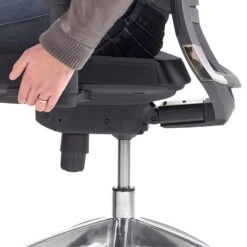 Chaise Pivotante MyOPTIMAX III -Chaises Soldes 1000235987 210223 08520600034 DETAILS P000000001000235987