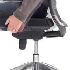 Chaise Pivotante MyOPTIMAX III -Chaises Soldes 1000235987 210223 08520700035 DETAILS P000000001000235987