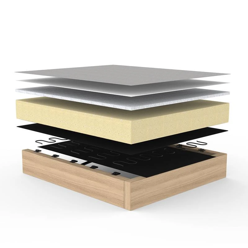 Fauteuil Convertible Cubed 7 Fauteuil Convertible Cubed – Image 7