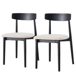 Chaises Lolif I (lot De 2)