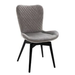 Chaises Capitonnées Mettray (lot De 2) -Chaises Soldes 1000249597 210609 12384800080 DETAILS P000000001000249597