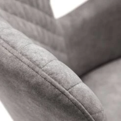 Chaises Capitonnées Mettray (lot De 2) -Chaises Soldes 1000249597 210609 12384800082 DETAILS P000000001000249597