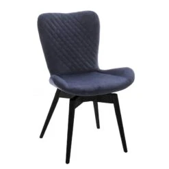 Chaises Capitonnées Mettray (lot De 2) -Chaises Soldes 1000249603 210609 12391000093 DETAILS P000000001000249603