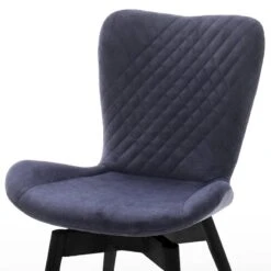 Chaises Capitonnées Mettray (lot De 2) -Chaises Soldes 1000249603 210609 12391000094 DETAILS P000000001000249603