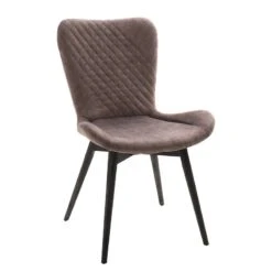 Chaises Capitonnées Mettray (lot De 2) -Chaises Soldes 1000249607 210609 12392200107 DETAILS P000000001000249607