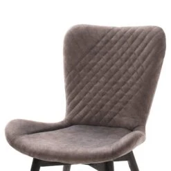 Chaises Capitonnées Mettray (lot De 2) -Chaises Soldes 1000249607 210609 12392200108 DETAILS P000000001000249607