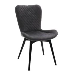 Chaises Capitonnées Mettray (lot De 2) -Chaises Soldes 1000249608 210609 12392200110 DETAILS P000000001000249608