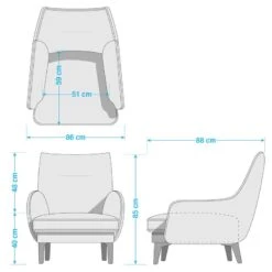 Fauteuil Vieux Vichy 28 Fauteuil Vieux Vichy -Chaises Soldes 1000256588 210809 09092400141 SKETCH DETAILS P000000001000256588 sketch