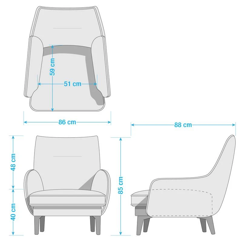 Fauteuil Vieux Vichy 18 Fauteuil Vieux Vichy â Image 18