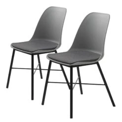 Chaises Feda (Lot De 2) -Chaises Soldes 1000266935 210525 14342200040 IMAGE P000000001000266935