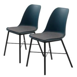 Chaises Feda (Lot De 2) -Chaises Soldes 1000266959 210525 14342800154 IMAGE P000000001000266959