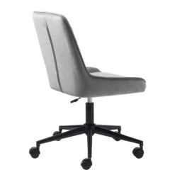 Chaise De Bureau Pivotante Dela -Chaises Soldes 1000267000 210615 08401100008 DETAILS P000000001000267000