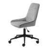 Chaise De Bureau Pivotante Dela