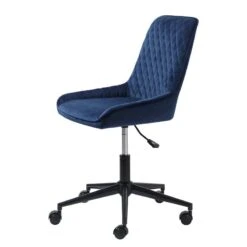 Chaise De Bureau Pivotante Dela -Chaises Soldes 1000267001 210615 08401700013 DETAILS P000000001000267001
