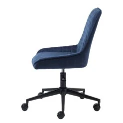 Chaise De Bureau Pivotante Dela -Chaises Soldes 1000267001 210615 08401800014 DETAILS P000000001000267001