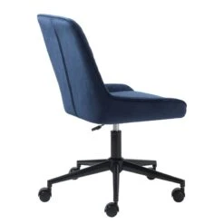 Chaise De Bureau Pivotante Dela -Chaises Soldes 1000267001 210615 08402000016 DETAILS P000000001000267001