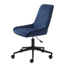 Chaise De Bureau Pivotante Dela -Chaises Soldes 1000267001 210615 08402100017 IMAGE P000000001000267001
