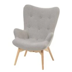 Fauteuil Gimli