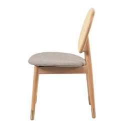 Chaises Coy (lot De 2) -Chaises Soldes 1000273456 220420 035 DETAILS P000000001000273456