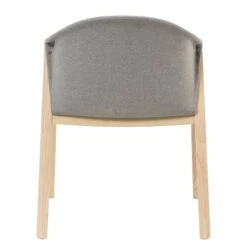 Chaise à Accoudoirs Edey -Chaises Soldes 1000273468 220420 040 DETAILS P000000001000273468