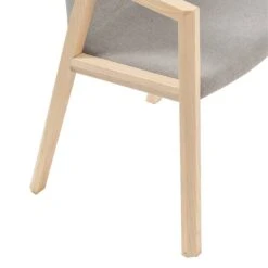 Chaise à Accoudoirs Edey -Chaises Soldes 1000273468 220420 055 DETAILS P000000001000273468