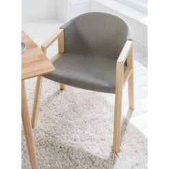 Chaise à Accoudoirs Edey -Chaises Soldes 1000273468 221006 021 MOOD DETAILS P000000001000273468 mood